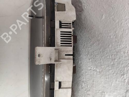 Instrument cluster MITSUBISHI CARISMA (DA_) 1.9 DI-D (DA5A) | BP23263699C47 