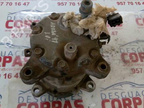 AC compressor SEAT AROSA (6H1)  | BP19546816M34 