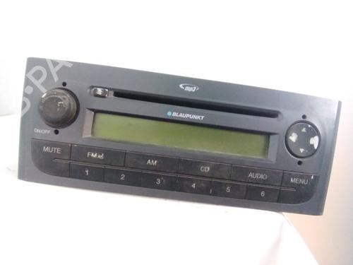 Used Radio FIAT GRANDE PUNTO (199_) 1.9 D Multijet (116 hp) 19567752