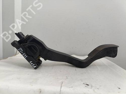 pedal-peugeot-307-3ac-2000-2001-2002-2003-2004-2005-2006-2007-2008-2009-2010-2011-2012-40186882 main image