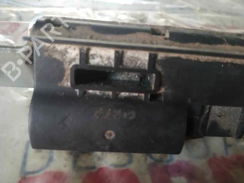 Tailgate lock FIAT GRANDE PUNTO (199_)  | BP19553123C101 
