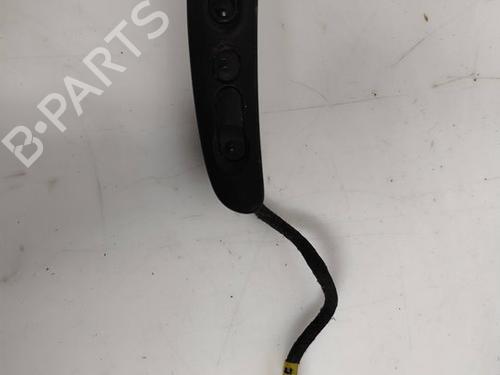 Used Left front window switch OPEL VECTRA B (J96) [1995-2004]  29548703
