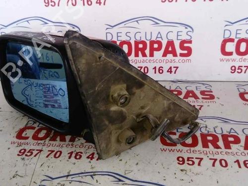Left mirror BMW 3 Compact (E36)  | BP19549575C26 