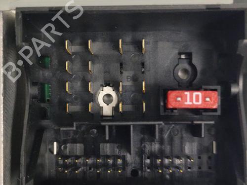 Radio RENAULT MEGANE III Hatchback (BZ0/1_, B3_)  | BP26711422E6 