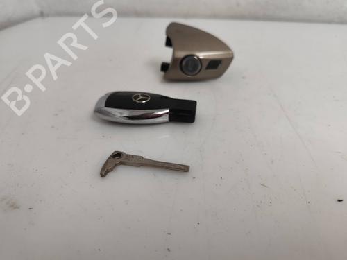 Used Other MERCEDES-BENZ C-CLASS (W204) [2007-2015]  29400688