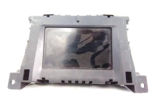 Multifunctionele display OPEL ASTRA H (A04) [2004-2014]  19558685