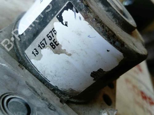 ABS pump OPEL ASTRA H GTC (A04)  | BP19551016M43 