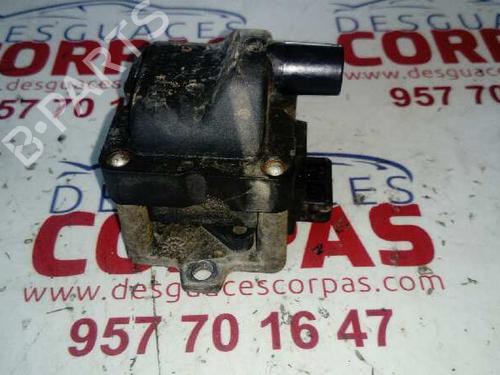 Ignition coil SEAT CORDOBA (6K1, 6K2)  | BP19549234M94 