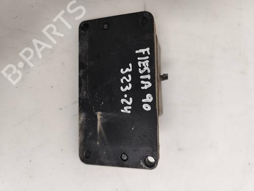Electronic module FORD FIESTA III (GFJ)  | BP26433006M83 