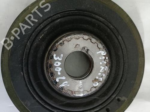Pulley CITROËN XSARA PICASSO (N68)  | BP29955838M122