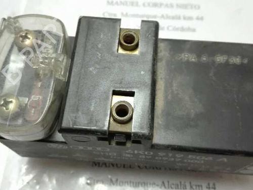 Used Electronic module SEAT IBIZA II (6K1) [1993-2002]  19546356