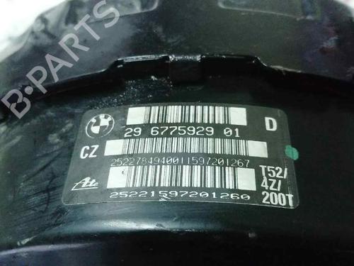 Servo brake BMW 1 (E87) 118 d | BP19550695M42 