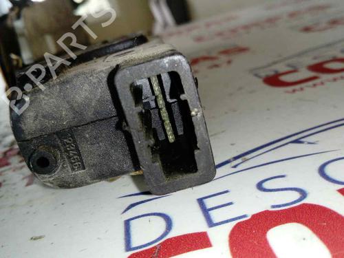 Front right lock OPEL VECTRA A (J89)  | BP19548730C97 