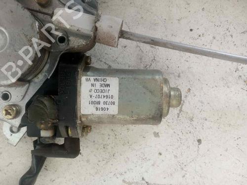 Front right window mechanism NISSAN X-TRAIL I (T30)  | BP19562157C23 