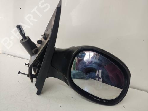 Used Right mirror CITROËN C2 (JM_) [2003-2017]  19567554