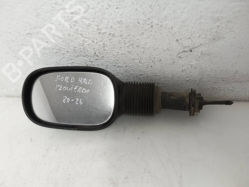 Used Left mirror Left mirror FORD KA (RB_) [1996-2008] 36673011 36673011