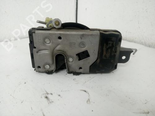 Front left lock OPEL ZAFIRA / ZAFIRA FAMILY B (A05)  | BP19563246C98 