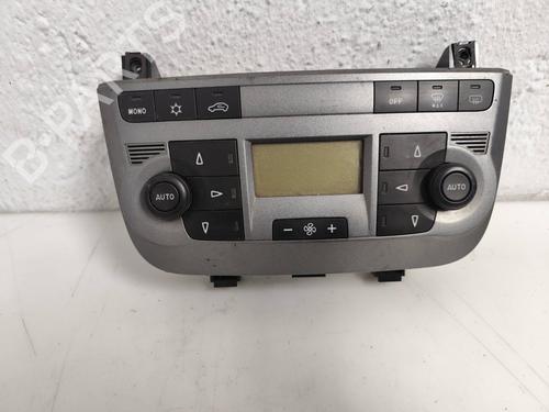 Used Climate control FIAT GRANDE PUNTO (199_) [2005-2025]  23082699