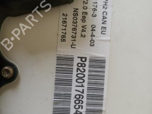 Instrument cluster RENAULT KANGOO (KC0/1_)  | BP20648915C47 