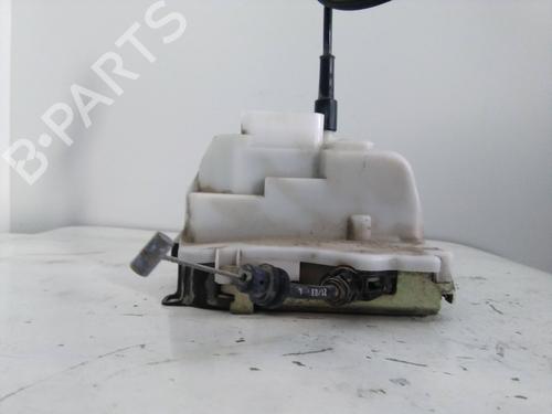 Rear right lock CITROËN C3 I (FC_, FN_)  | BP19558289C99 