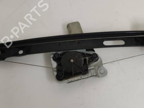 Rear right window mechanism BMW 1 (E87) 116 d | BP19571719C25 