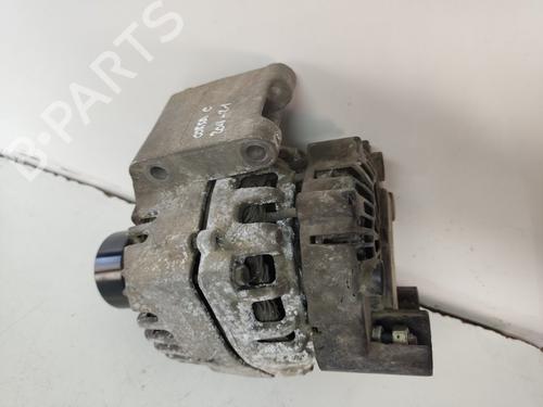 Alternator OPEL CORSA C (X01)  | BP19567428M7 