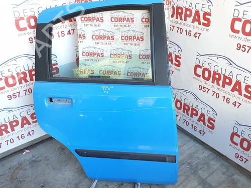 Right rear door FIAT PANDA (169_)  | BP19554415C5