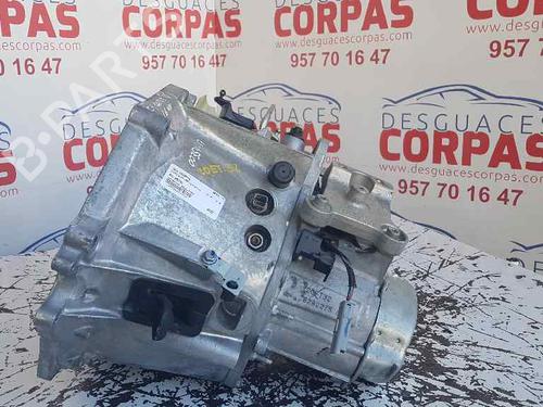 Used Gearbox CITROËN C4 CACTUS [2014-2026]  22609661
