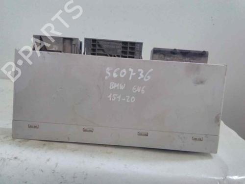 Elektronisk modul BMW 3 (E46) [1997-2005]  22610265
