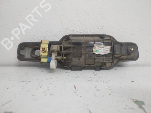 Front right exterior door handle SSANGYONG KYRON  | BP19556938C129 