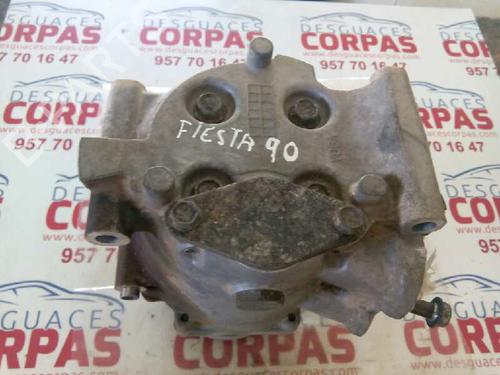 AC compressor FORD FIESTA III (GFJ)  | BP19547129M34 