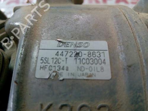 AC compressor FIAT STILO (192_)  | BP19547107M34 