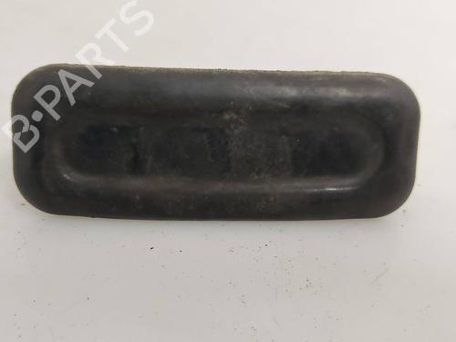 Used Tailgate handle CITROËN C4 Picasso I MPV (UD_) [2006-2015]  22610631