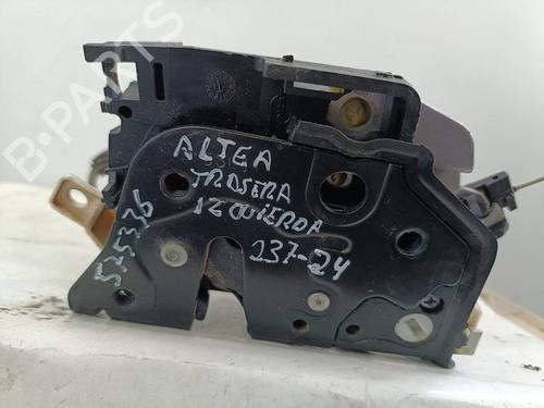 Used Rear left lock SEAT ALTEA (5P1) [2004-2015]  19572568