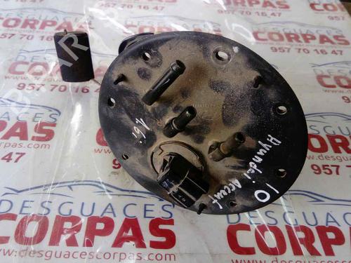 Used Fuel pump HYUNDAI ACCENT II (LC) [1999-2012]  19547724