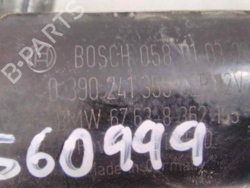 Front wiper motor BMW 3 (E46)  | BP22610271M29 
