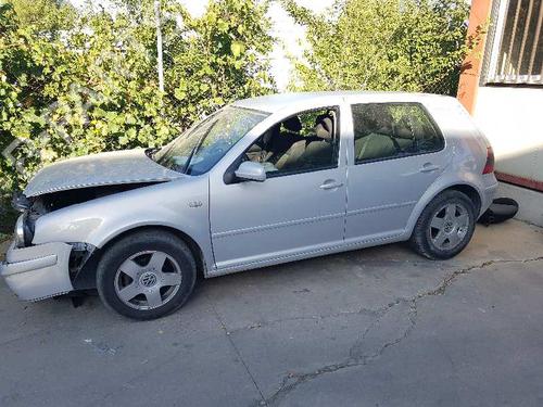 Left front window motor VW GOLF IV (1J1) 1.6 | BP19550741E21