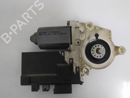 Right front window motor PEUGEOT 807 (EB_) 2.2 HDi | BP19567129E20 