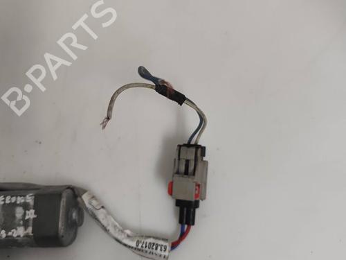 Left front window motor JEEP CHEROKEE (KJ)  | BP28412747E21 