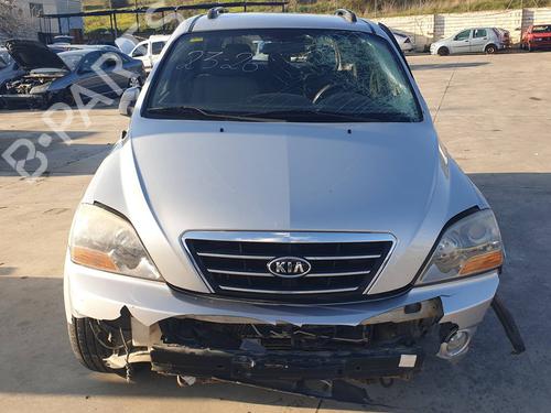 Electronic module KIA SORENTO I (JC) 2.5 CRDi | BP36432465M83  - Image 12