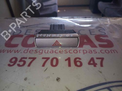 Used Warning switch Warning switch FORD MONDEO III Saloon (B4Y) [2000-2007] 33398627 33398627