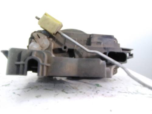 Front right lock OPEL VECTRA C (Z02)  | BP19559205C97 