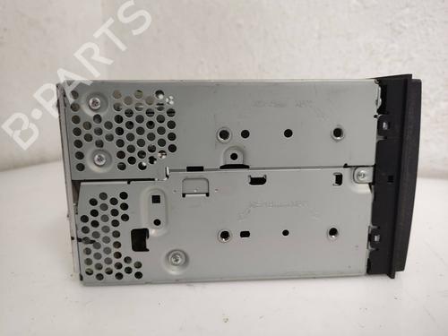 Radio NISSAN PATHFINDER III (R51)  | BP19569213E6 