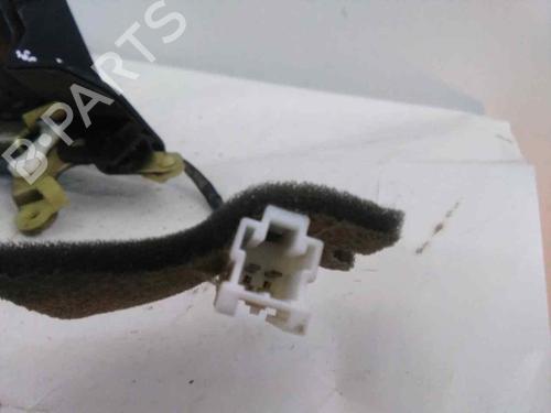 Tailgate lock CHEVROLET LACETTI (J200)  | BP19563366C101 