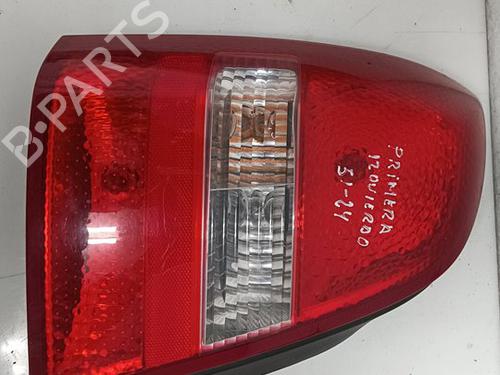 Used Left taillight Left taillight NISSAN PRIMERA Hatchback (P12) [2002-2026] 33442266 33442266
