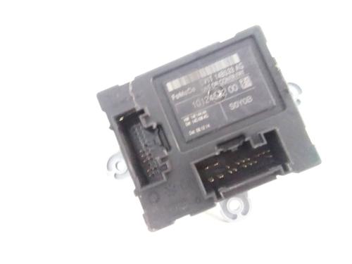 Used Electronic module FORD FIESTA VI (CB1, CCN) [2008-2017]  22610082