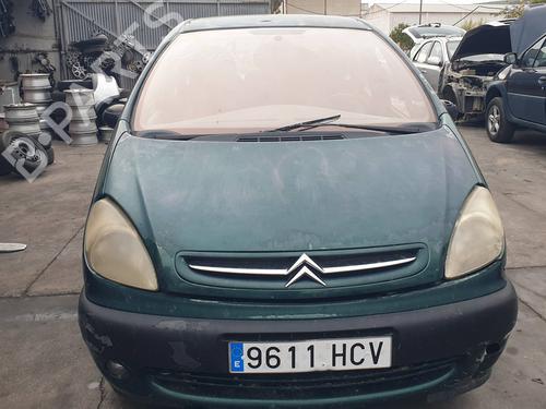 Used Parts CITROËN XSARA PICASSO (N68) 2.0 HDi 4514967