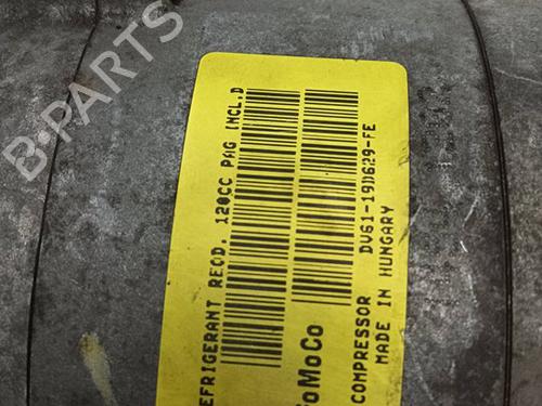 AC compressor FORD FOCUS III 1.0 EcoBoost | BP36093726M34 - Image 9