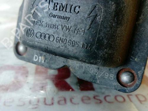 Used Ignition coil SEAT CORDOBA (6K1, 6K2) [1993-2002]  19551175