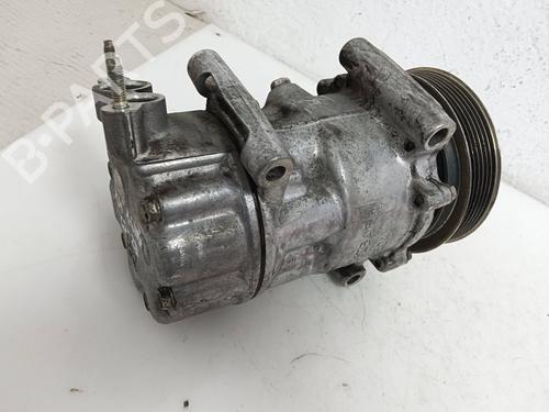 AC compressor CITROËN C4 I (LC_) | BP35738235M34 - Image 2